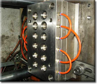 Литье пластмасс, компании АЛЬФАКОМПЛЕКТ